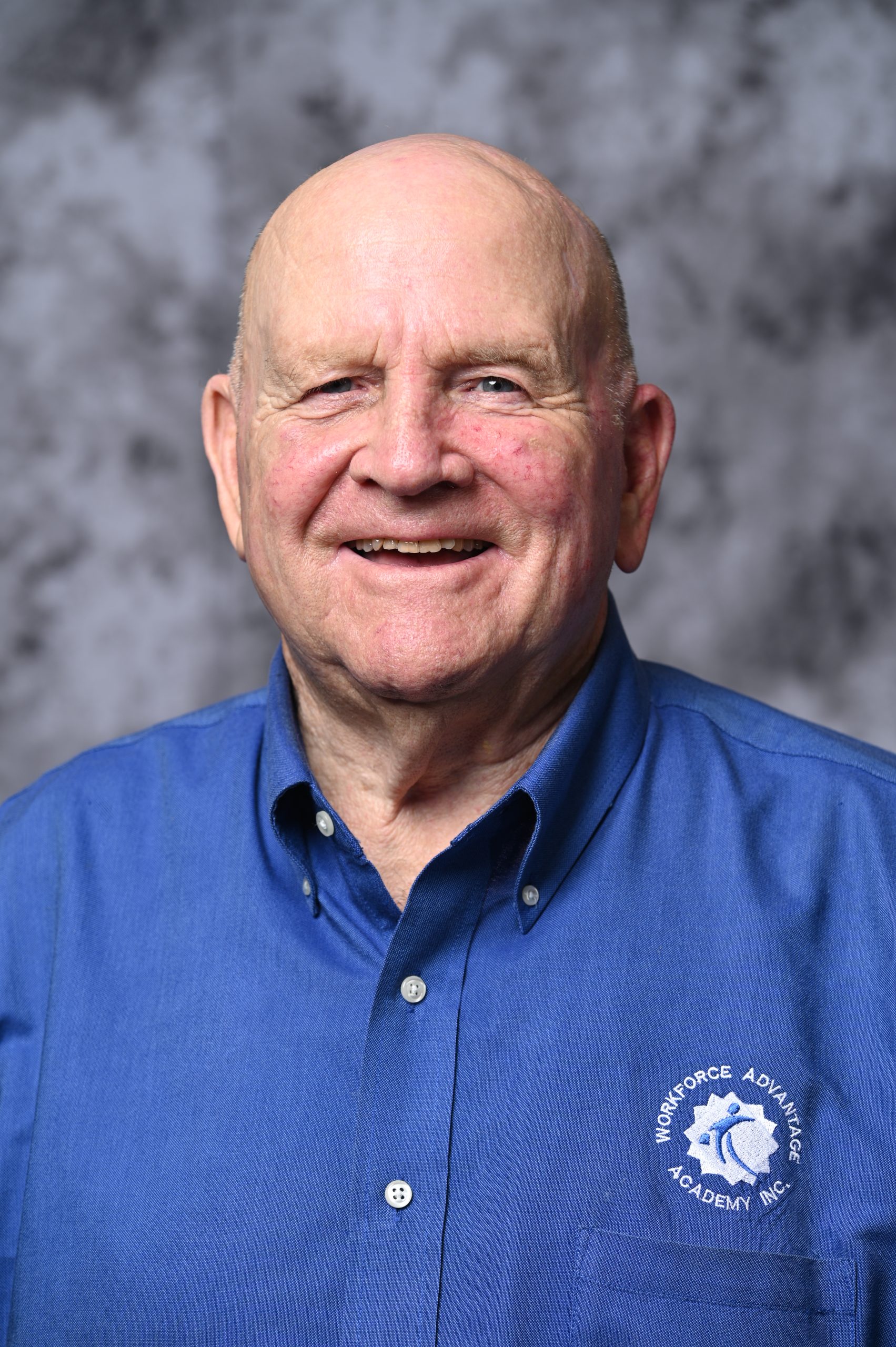Kenneth Hartsaw